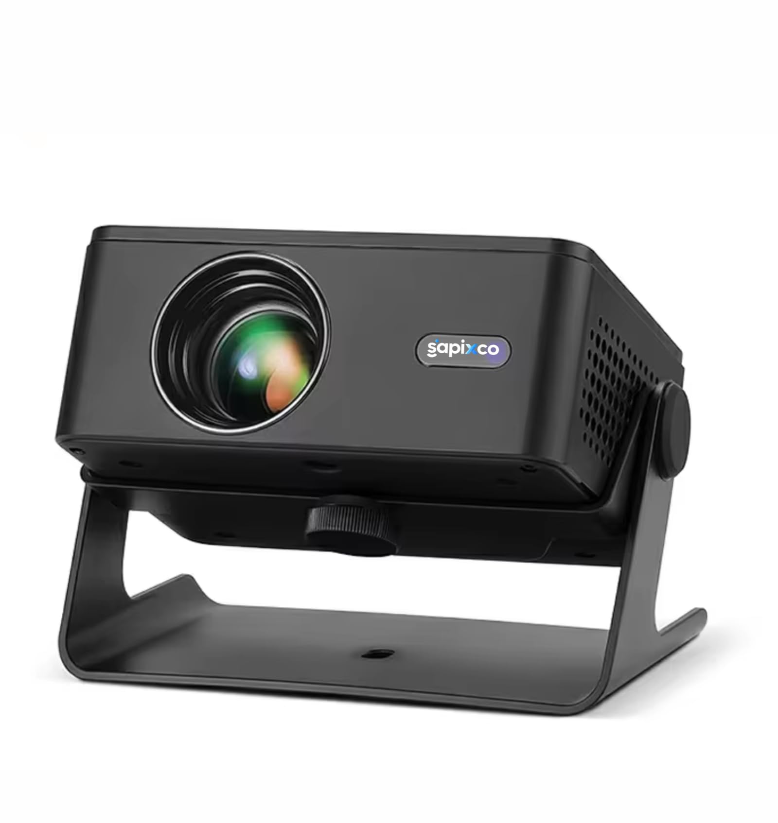 M1 PRO Smart Android Projector Android 9.0 Full HD 1080P Keystone Electric Focus Dual Band WiFi Bluetooth 5.0 Screen Mirroring Portable Mini Projector-image-11