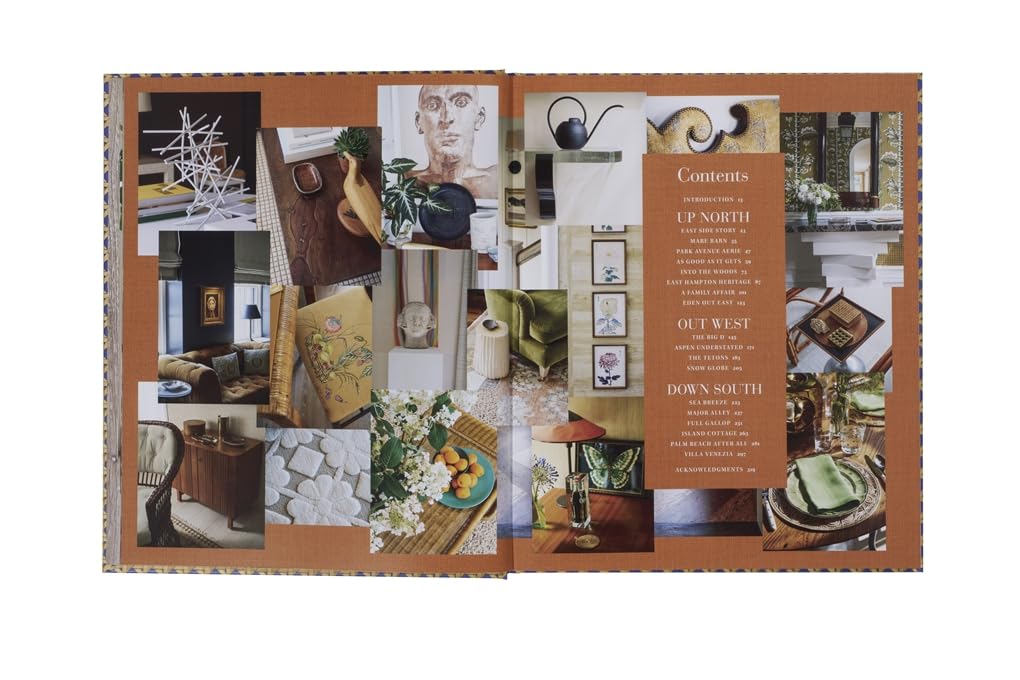 Tom Scheerer: Still Decorating―A testament to the enduring mastery of America’s premier interior designer - Image 5