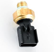 Fuel Rail Pressure Sensor 4921517 4358810 for Cummins for ISX ISM ISX11.9 for ISX15 for Diesel for Dodge for Ram for Western for Star Oil Rail Pressure Sensor