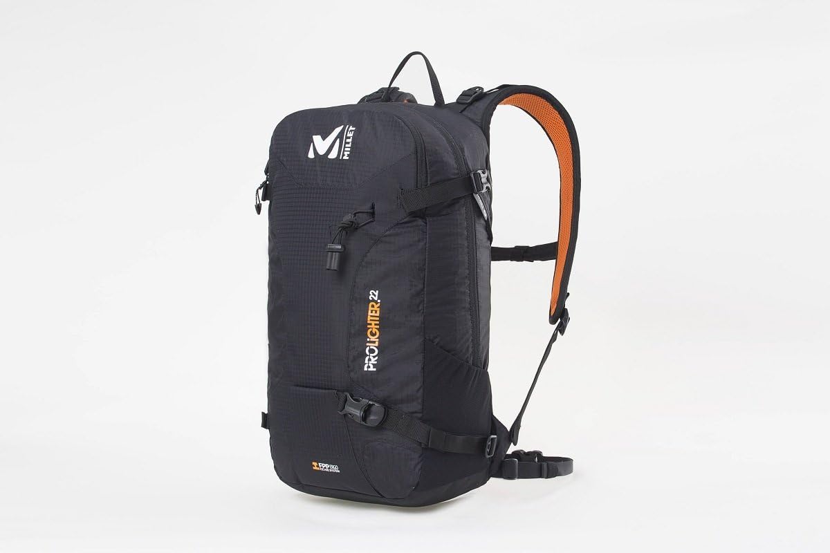 millet prolighter 22 test