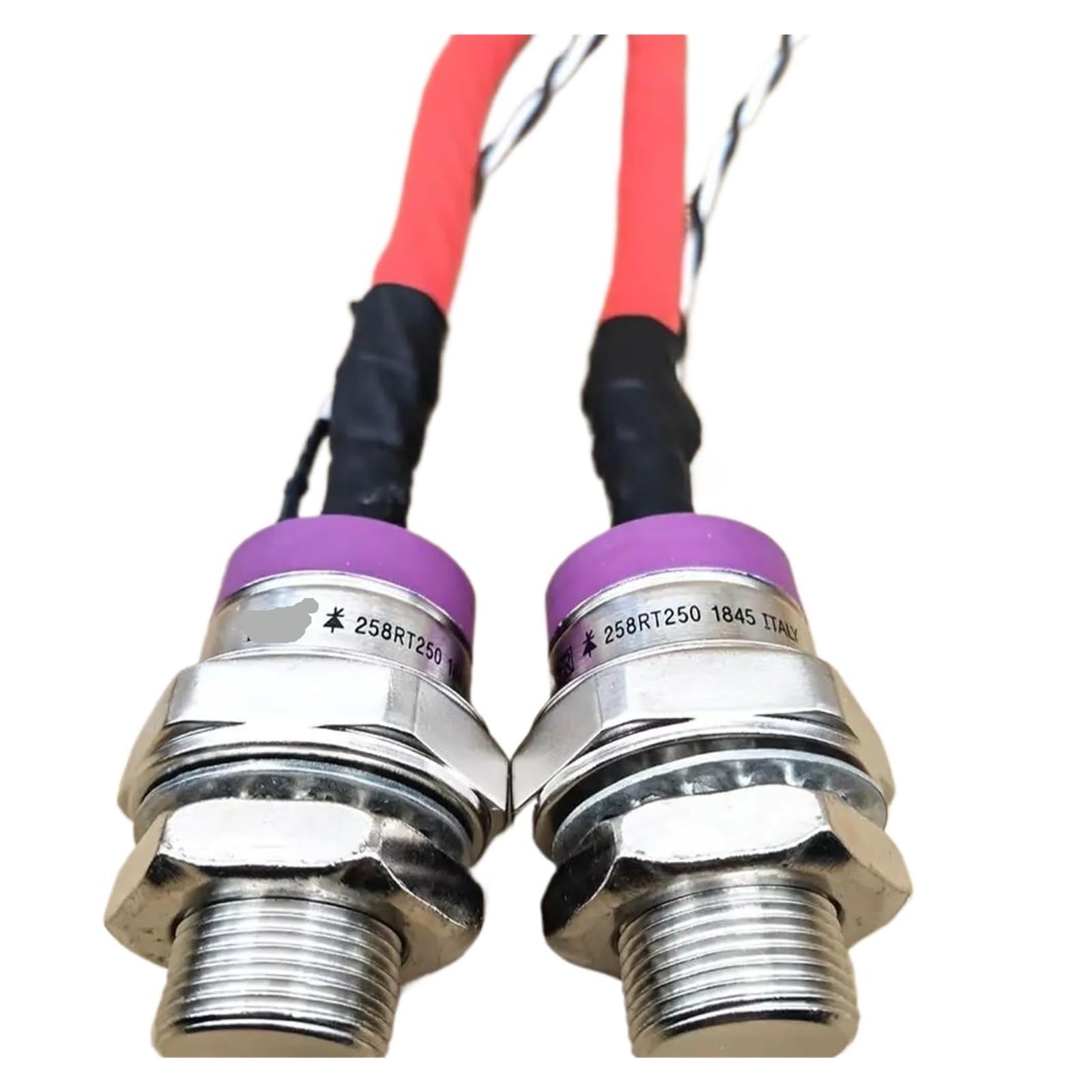 LEOTNNDQ 1PCS 258RT250 Thyristor