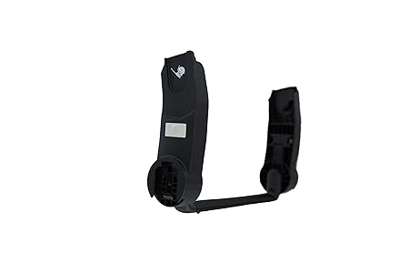 Joolz Hub Car Seat Adapters, Black