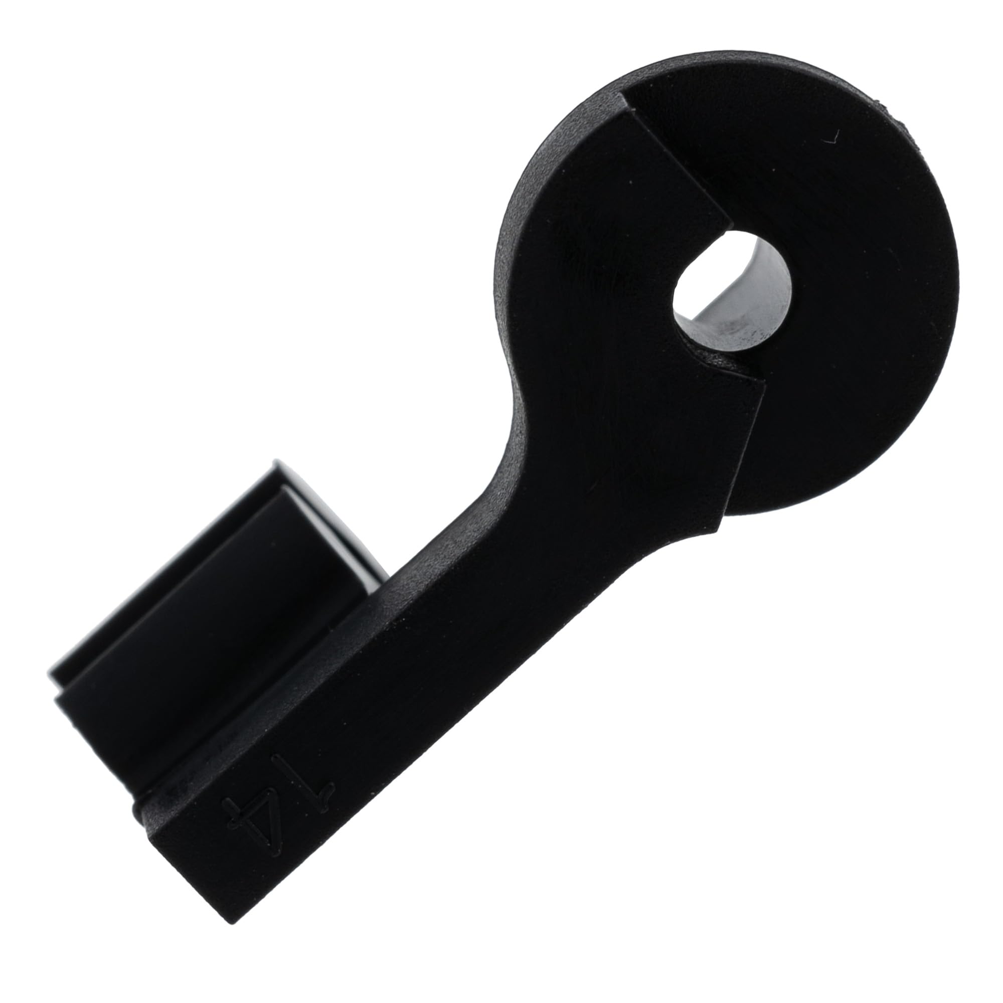 Amazon.com: John Deere M92353 Bushing for Sabre Scotts Estate 300  