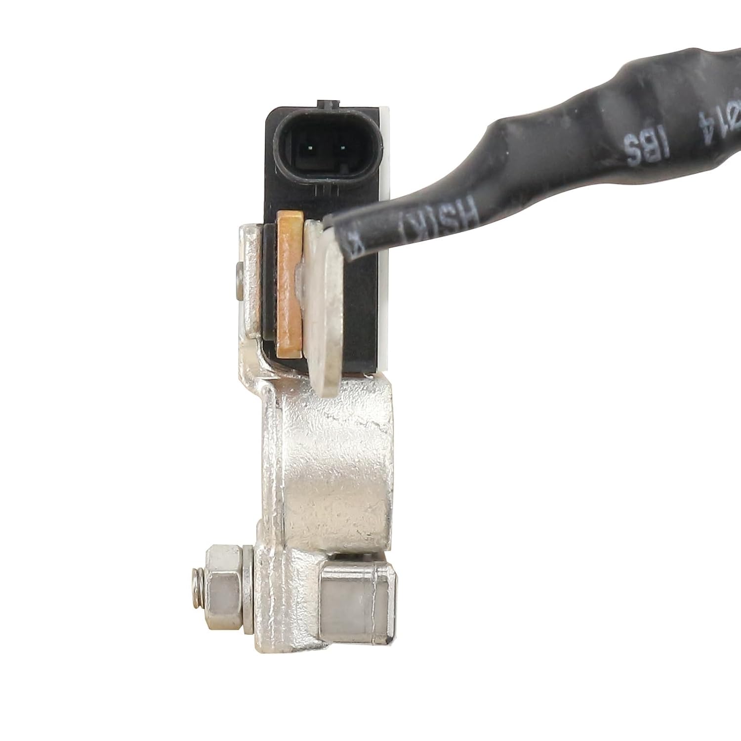 Battery Negative Sensor Cable Compatible with 2010 2011 2012 2013 2014 2015 Hyundai Santa Fe 37180-2B010 37180-2B000 371802B010 371802B000