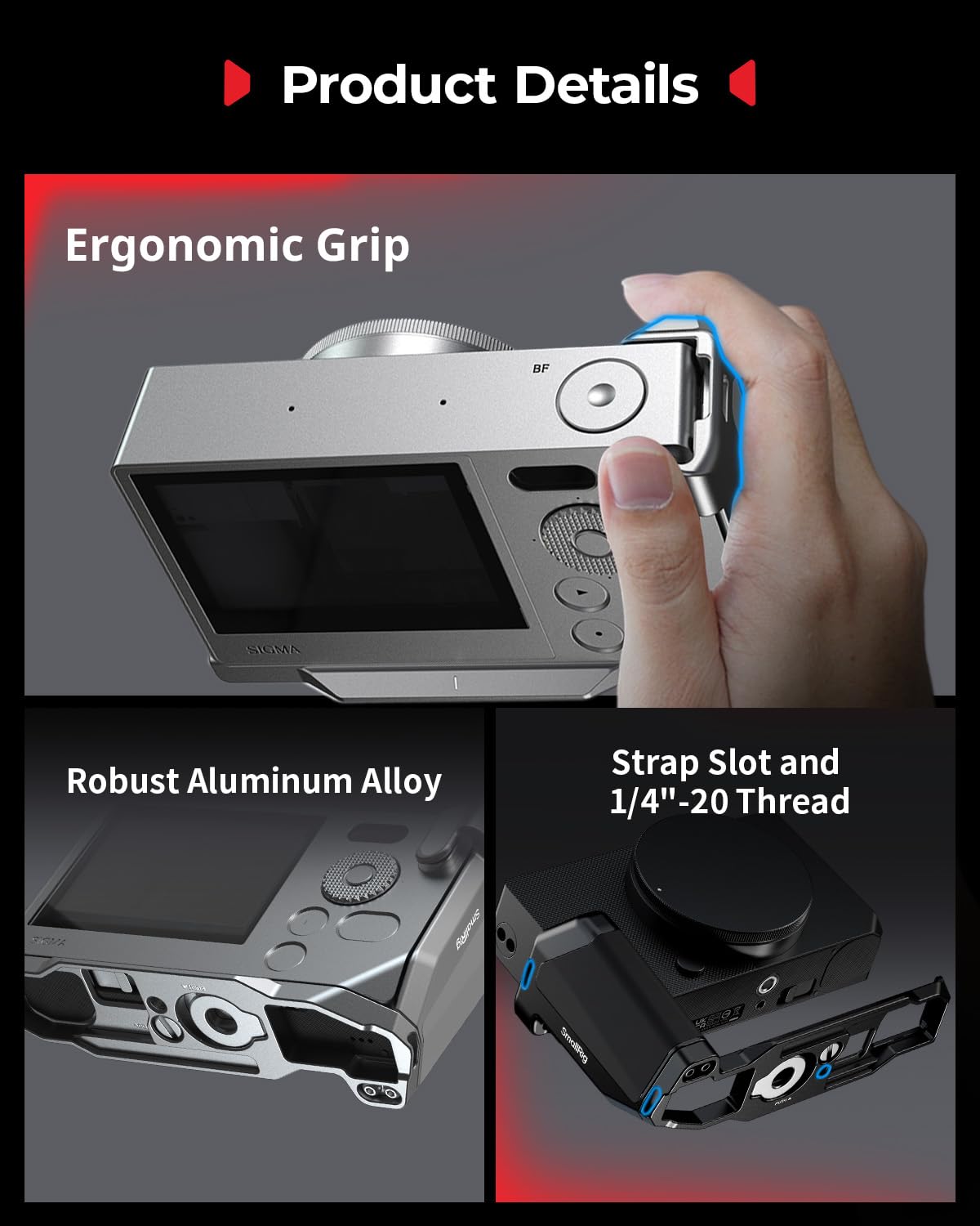 SMALLRIG