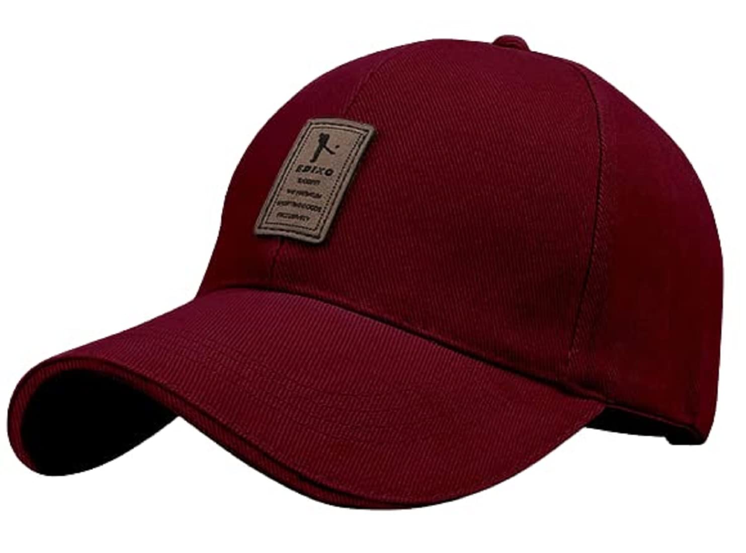 Unisex Baseball Caps, Comfortable, Stylish Design, Caps Branded with Adjustable Buckle, Summer caps for Men, Cricket Caps-picture-36