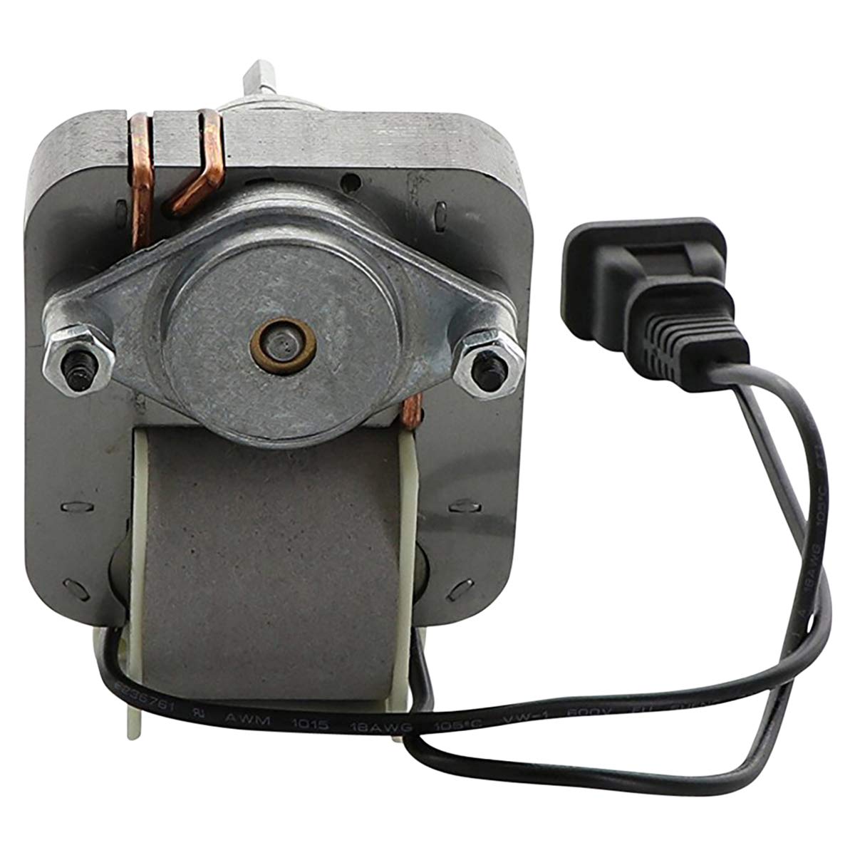 Endurance Pro Universal Bathroom Vent Fan Motor Complete Kit