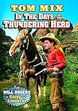 In the Days of the Thundering Herd / Going to Congress (Double Feature)