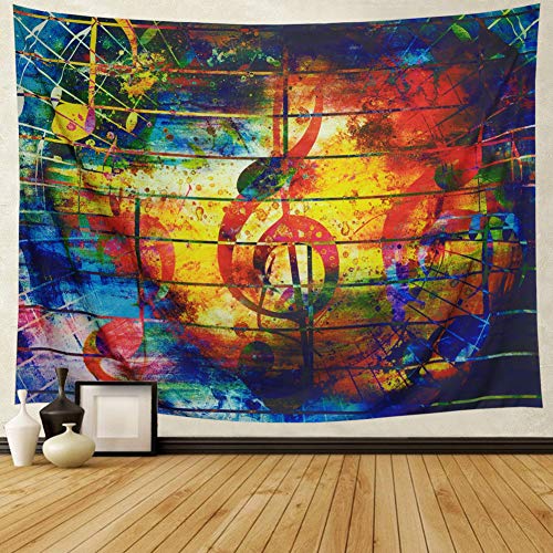 Best Tapestry For Men Music