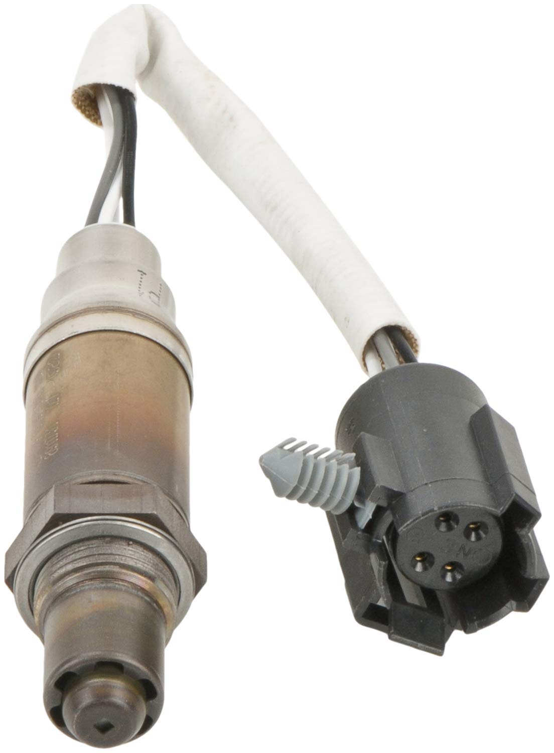 Amazon.com: BOSCH 15465 Premium OE Fitment Oxygen Sensor