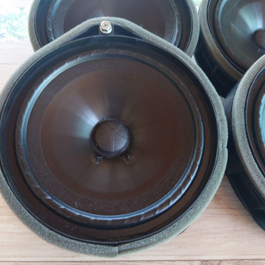 Amazon.co.jp: シビックタイプR FL5 純正ハイグレードスピーカー 4基