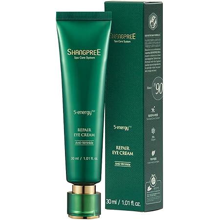 shangpree eye cream