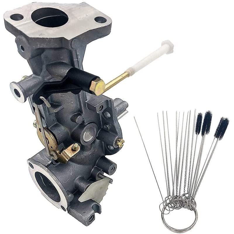 Kit Guarnizioni Carburatore Briggs & Stratton – Per Motori 3-5HP, Carbbia 494624