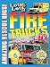 Lots and Lots of Fire Trucks Video - Amazing Rescue Rigs!