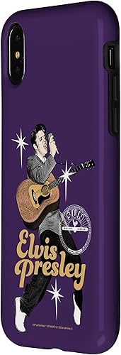 Miniatura 8 de Funda para iPhone 13 Sun Records X Elvis Presley Dancing With Stars