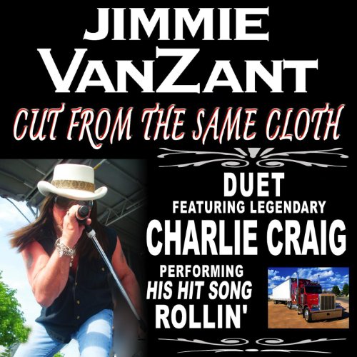 Jimmie Vanzant