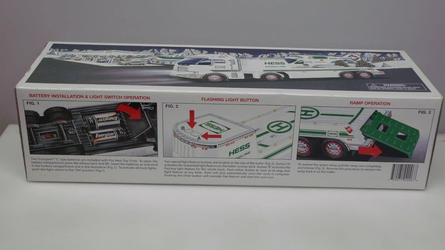 Exсluѕіvе Dіѕсоunt 🔥 Hess Truck and Helicopter - 2006
