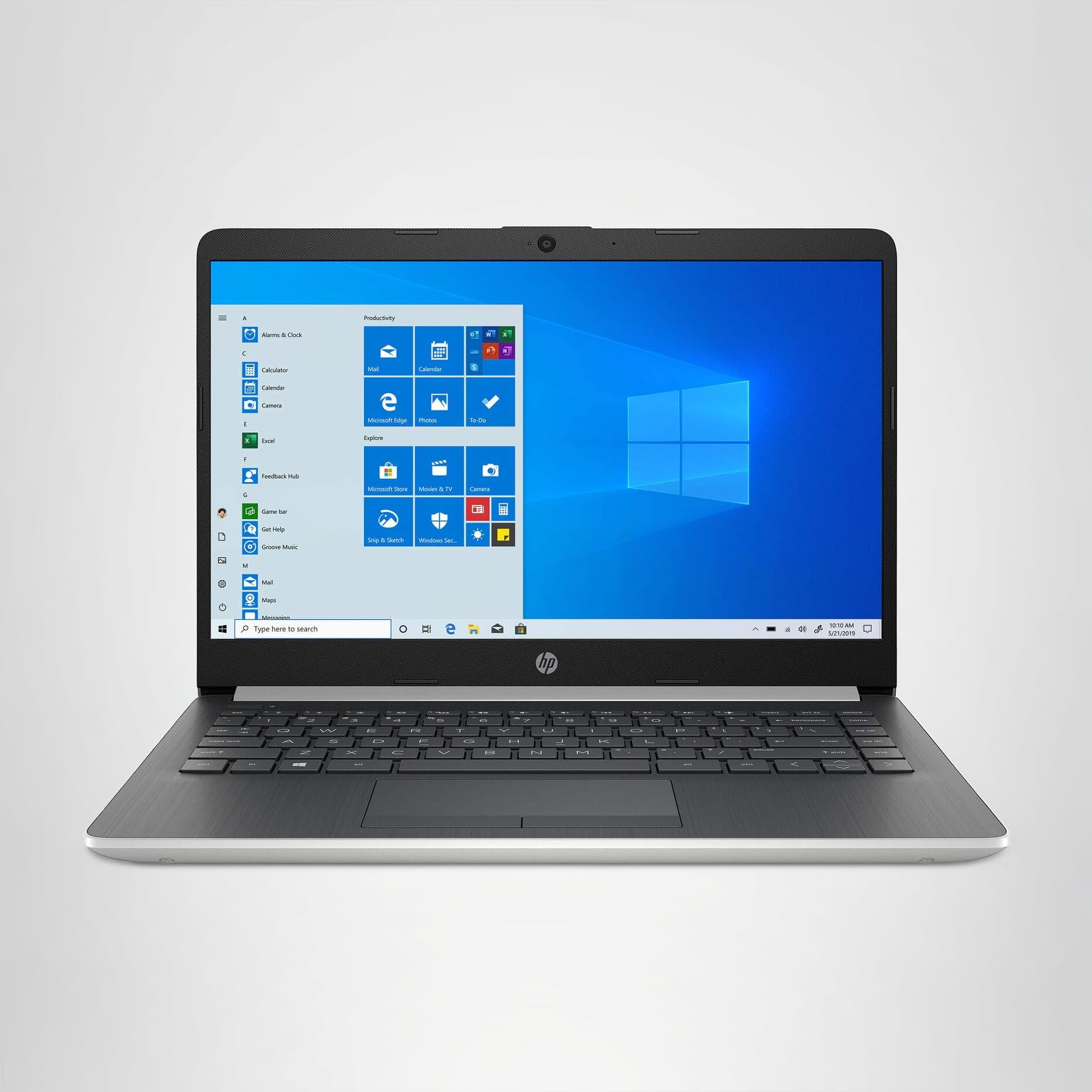 Amazon.co.jp: HP ノートパソコン 14 ノートパソコン AMD Ryzen 3 8GB