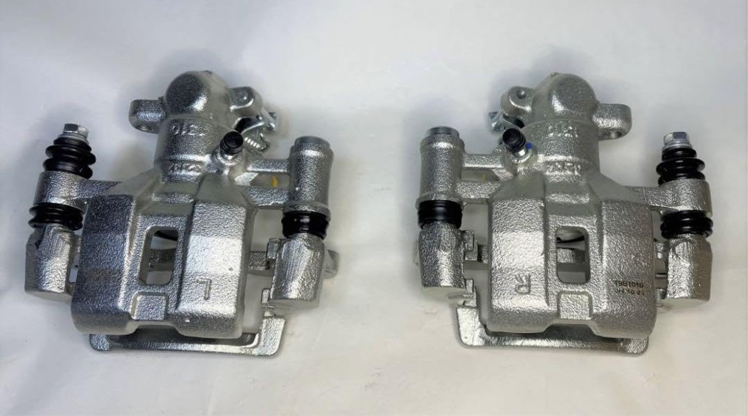 新品 リア ブレーキ 左右 AE86 トレノ レビン キャリパー セット Amazon.co.jp: リア ブレーキ 左右 AE86 トレノ レビン