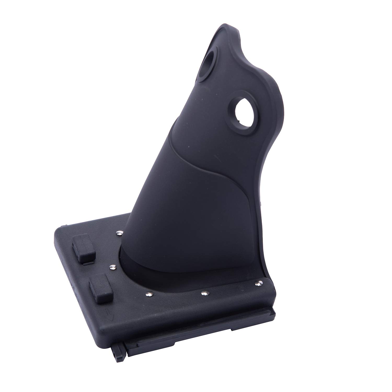 HOSports Adult HS Heel Complete Water Ski Heel Binding Replacement Kit Grey