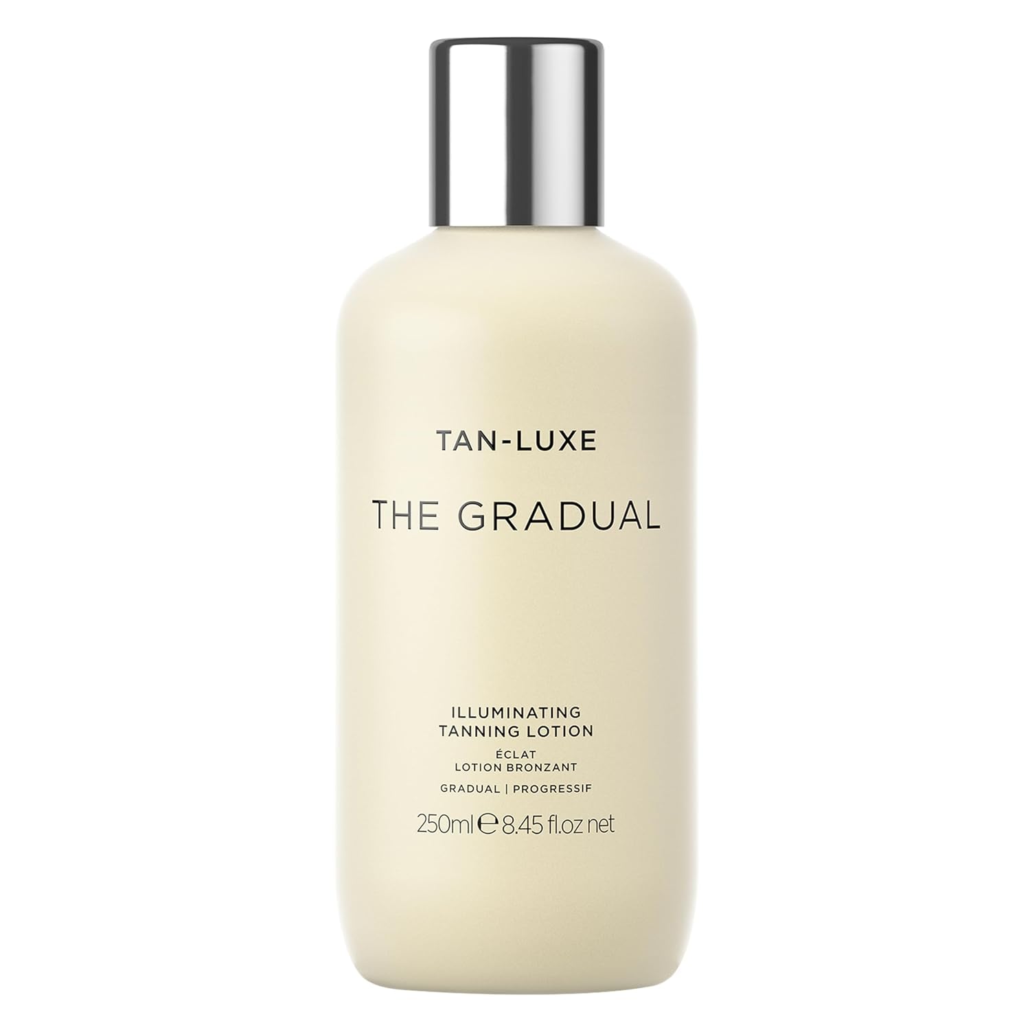 TAN-LUXE The Gradual - Gradual Tan Lotion - Cruelty & Toxic Free