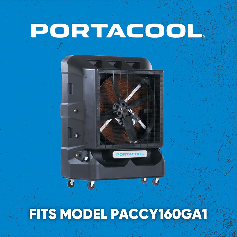 Amazon.com: Portacool PACHTB160K HydroTek™ Replacement Media Set