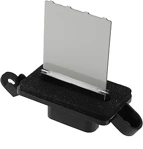 HVAC Blower Motor Resistor 15831065 For Chevrolet Malibu 04-12 - Foto 12