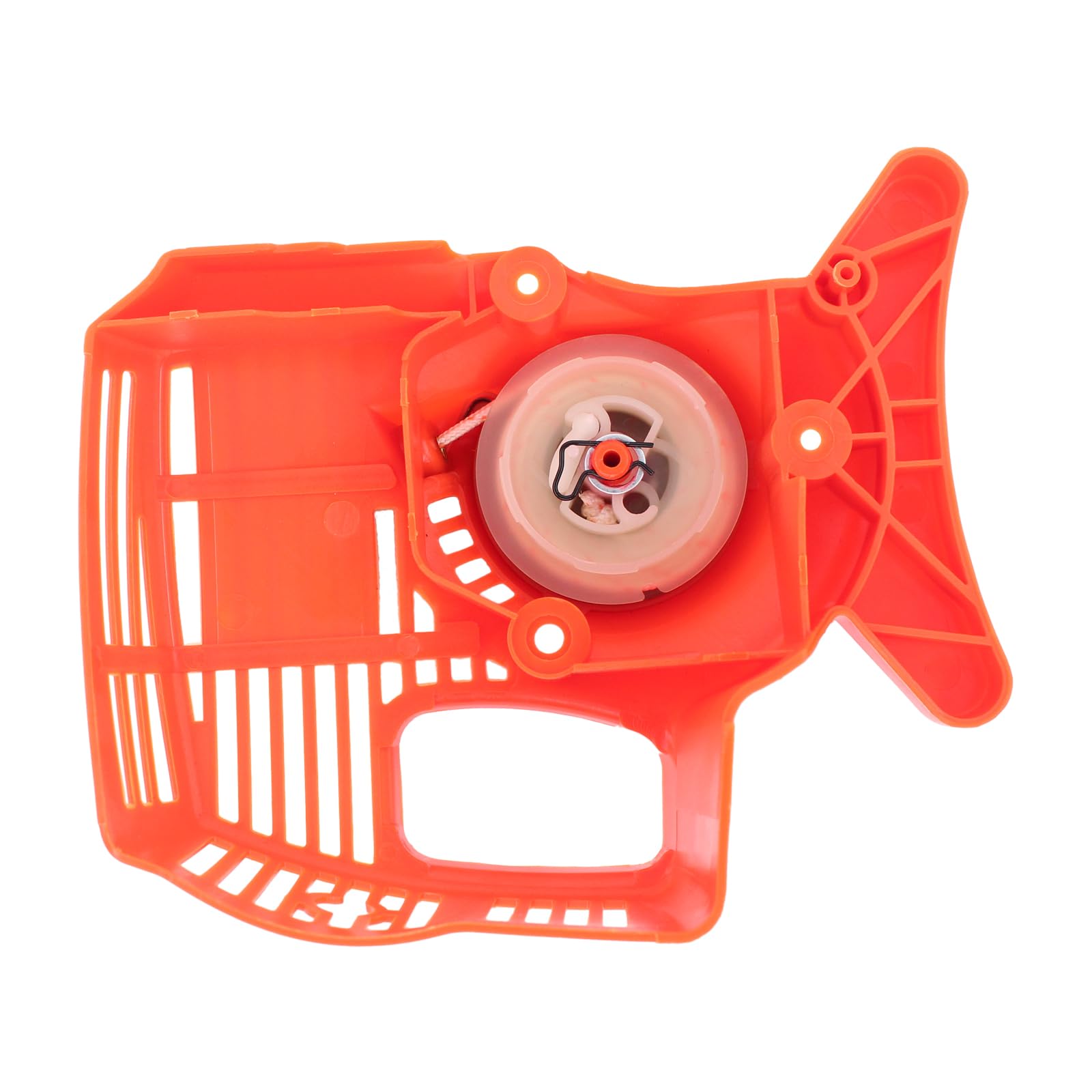 Avviatore a fune, avviatore a retromarcia, avviatore a mano, avviatore a corda, estrattore di avviamento per Stihl FS 38 FS38 FS 55 FS55 FS 45 FS45 FS74 FS75 FS 75 FS80 FS85 FS 80 FS 85 HL 75 FS46