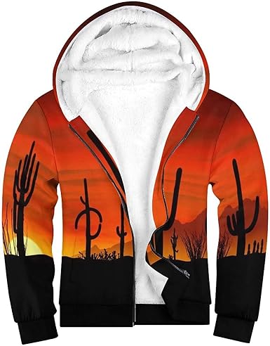 arizona sherpa sweatshirt