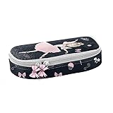 PASO PP24DN-013, Estuche PASO BALLET, Multicolor