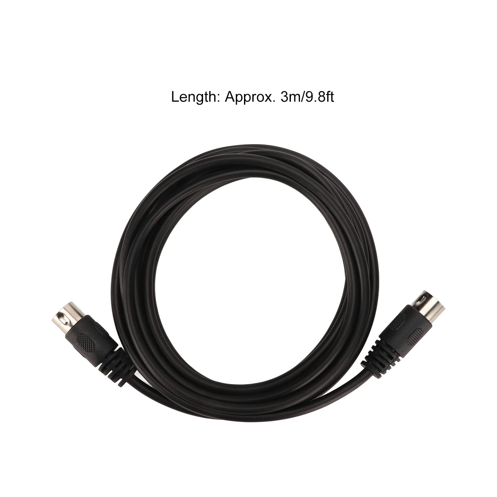 4-Pins