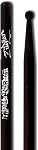 Zildjian ASTBLK Travis Sticks de barker noir, ensemble de 2