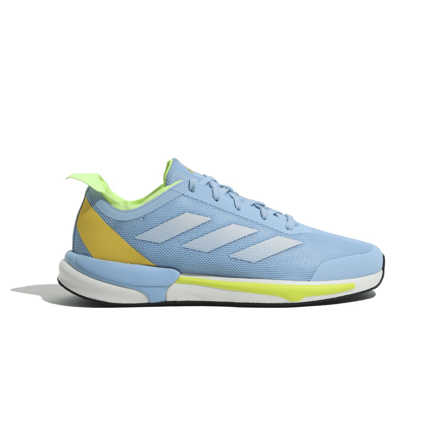 adidas Mens Leagueone St M Running Shoe