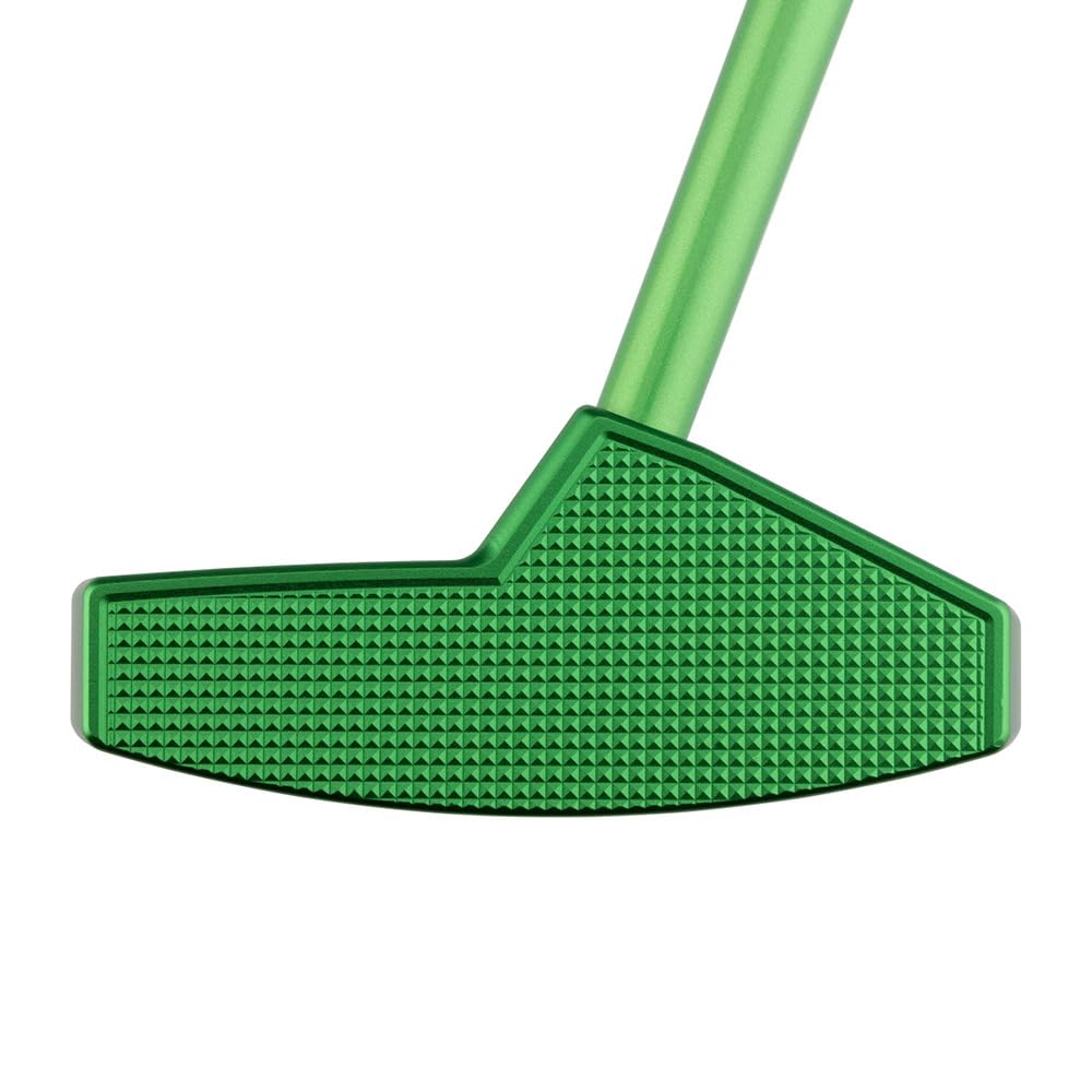 Amazon.co.jp: キャスコ（KASCO） Green 9/9 タートル DFT-024 パター