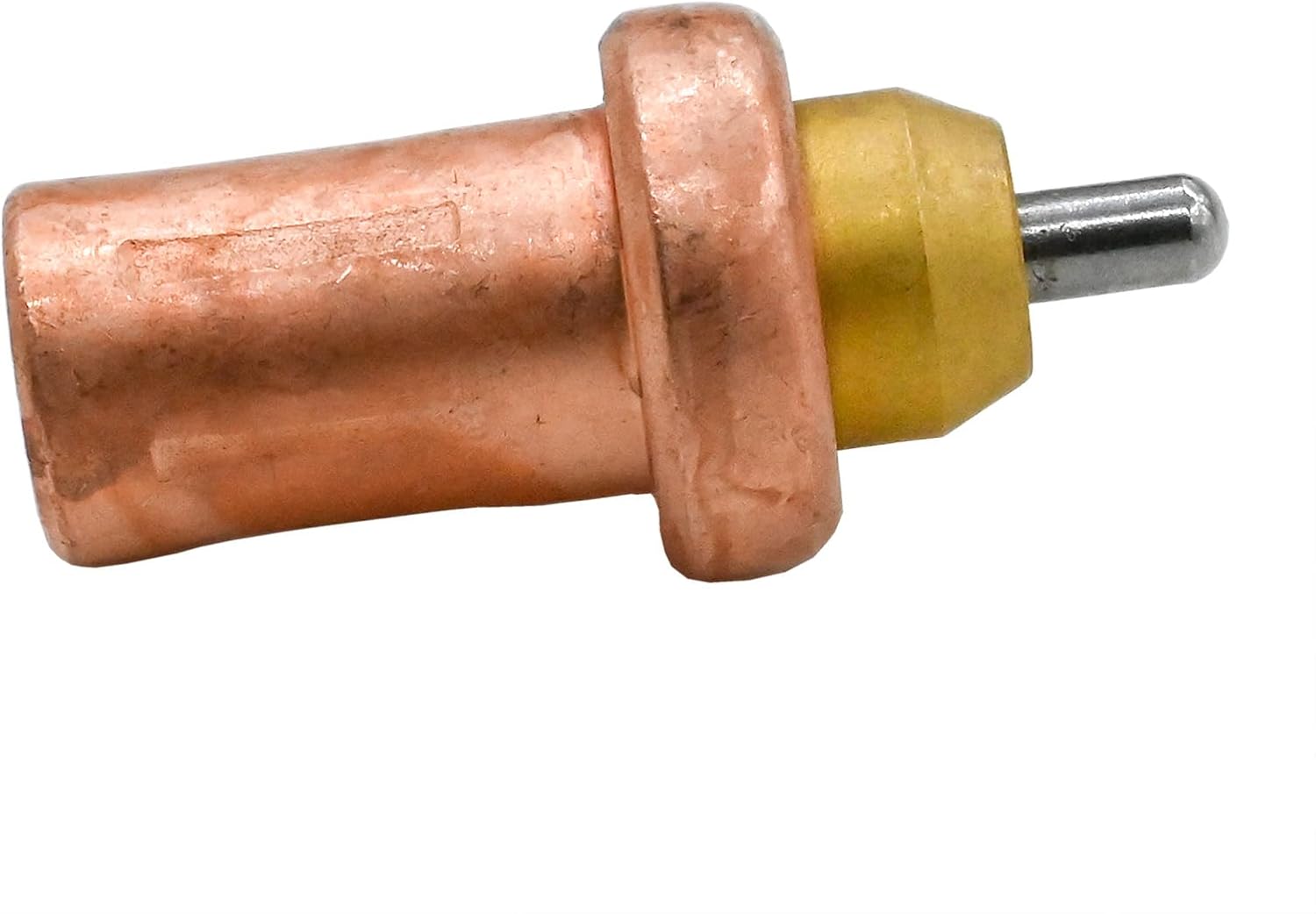 Thermostatic Valve Kit 22186720 22463368 22831341 Compatible with Ingersoll Rand Screw Air Compressor 60 Degrees C Valve
