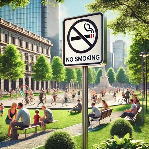 "Il fumo: impatti sulla salute e nuove restrizioni a Milano"