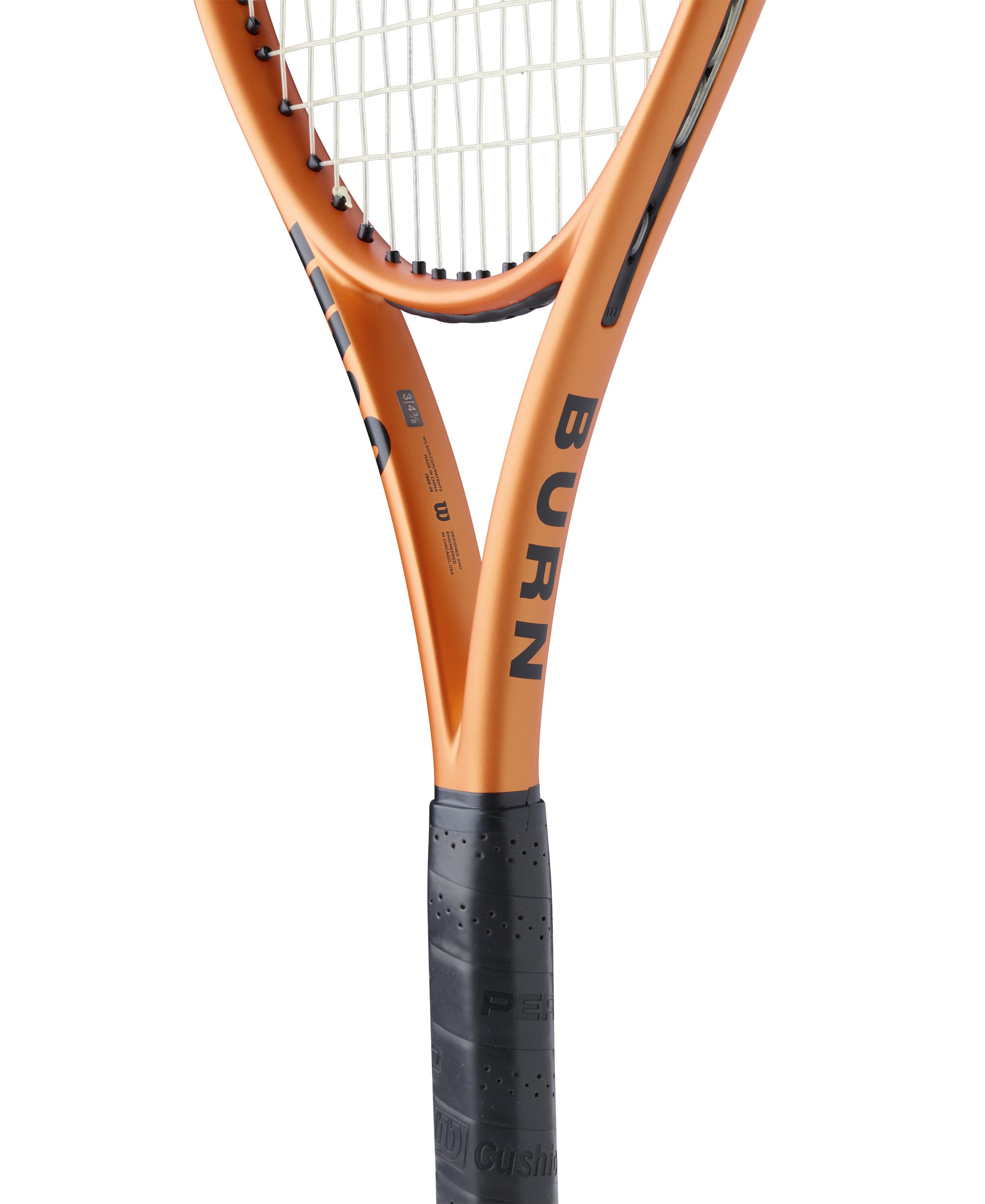 Amazon.co.jp: Wilson(ウイルソン) 硬式 テニスラケット [フレームのみ