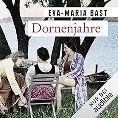 Couverture de Dornenjahre