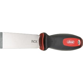 Vigor V2488 Scraper 32 mm x 2.5 mm