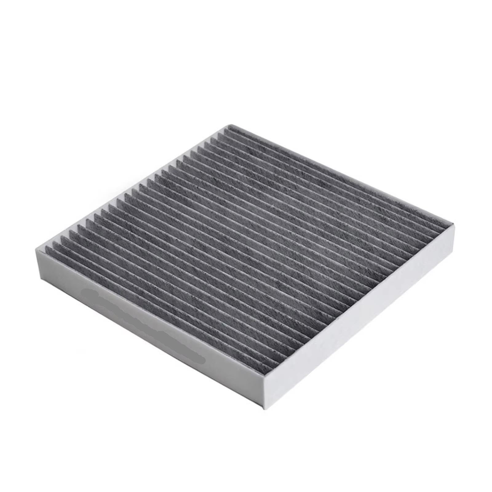Filtro Aire Cabina Para CR-V Para III Para IV Para Civic Para VIII Para Hatchback 8100407XKY00A Filtro De Cabina Activado AF4265 Filter Innenraumluft