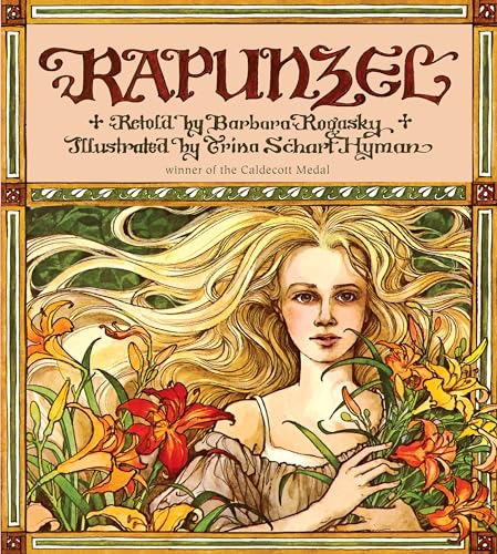  Rapunzel