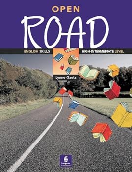 Open road/ book high-int skills