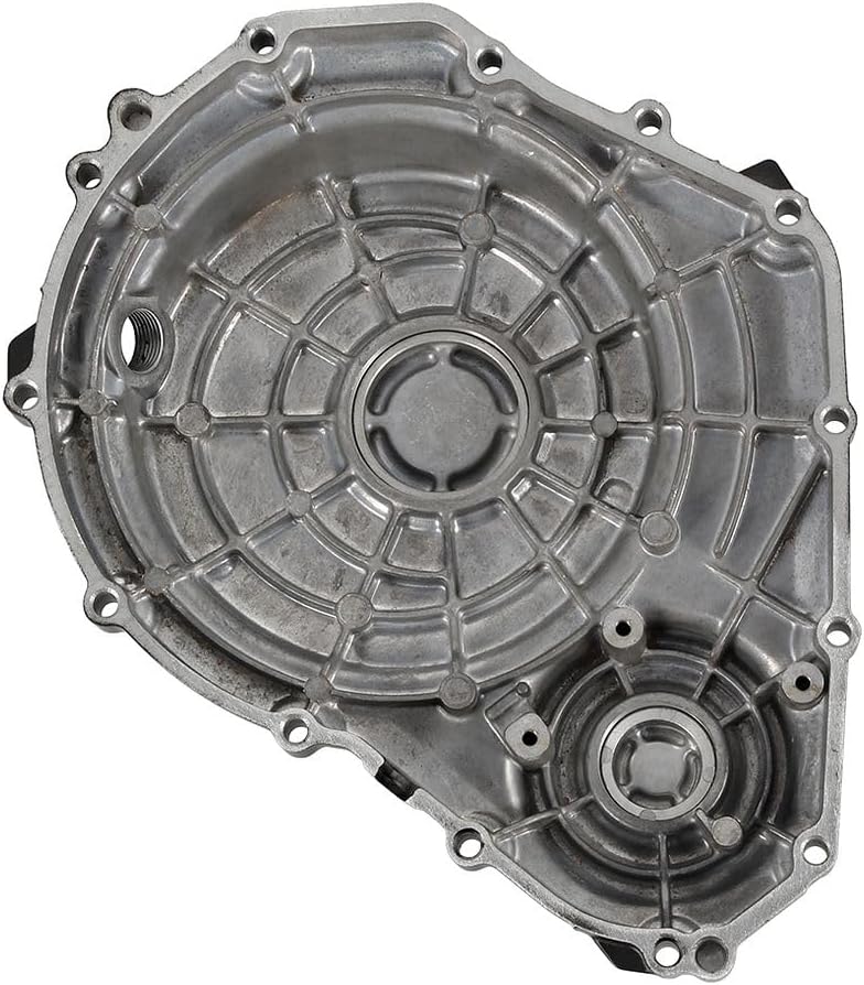 Motorcycle Engine Stator Crankcase Cover Protector Right Side for Suzuki GSX-R600 GSXR600 GSX-R750 GSXR750 2006 2007