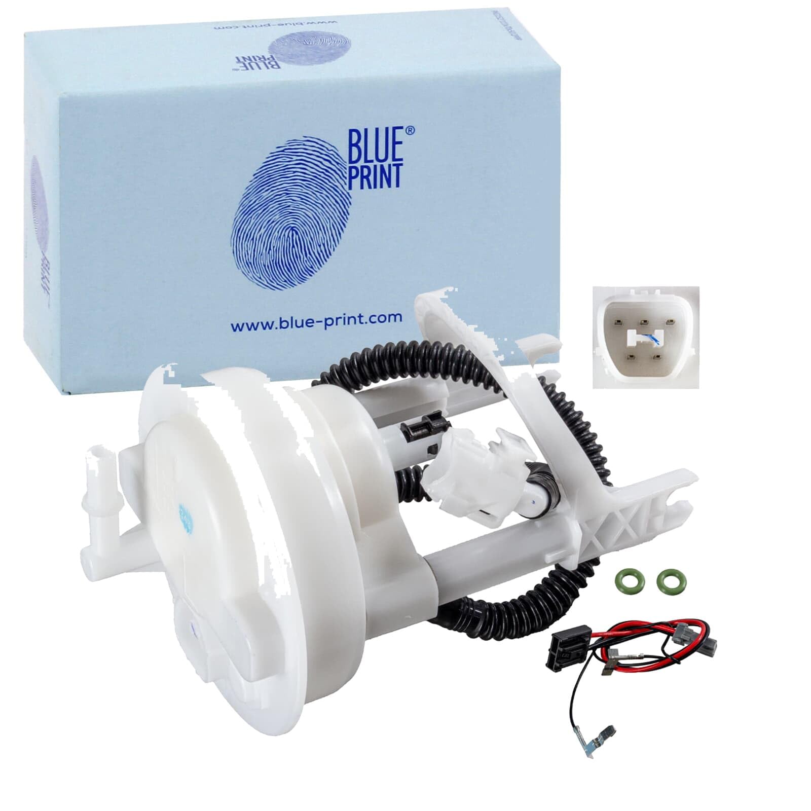 FUEL FILTER ADH22343 FOR D17A1/D17A6/D17A5/D17A8/D17A9 1.7L D14Z5/D14Z6 1.4L