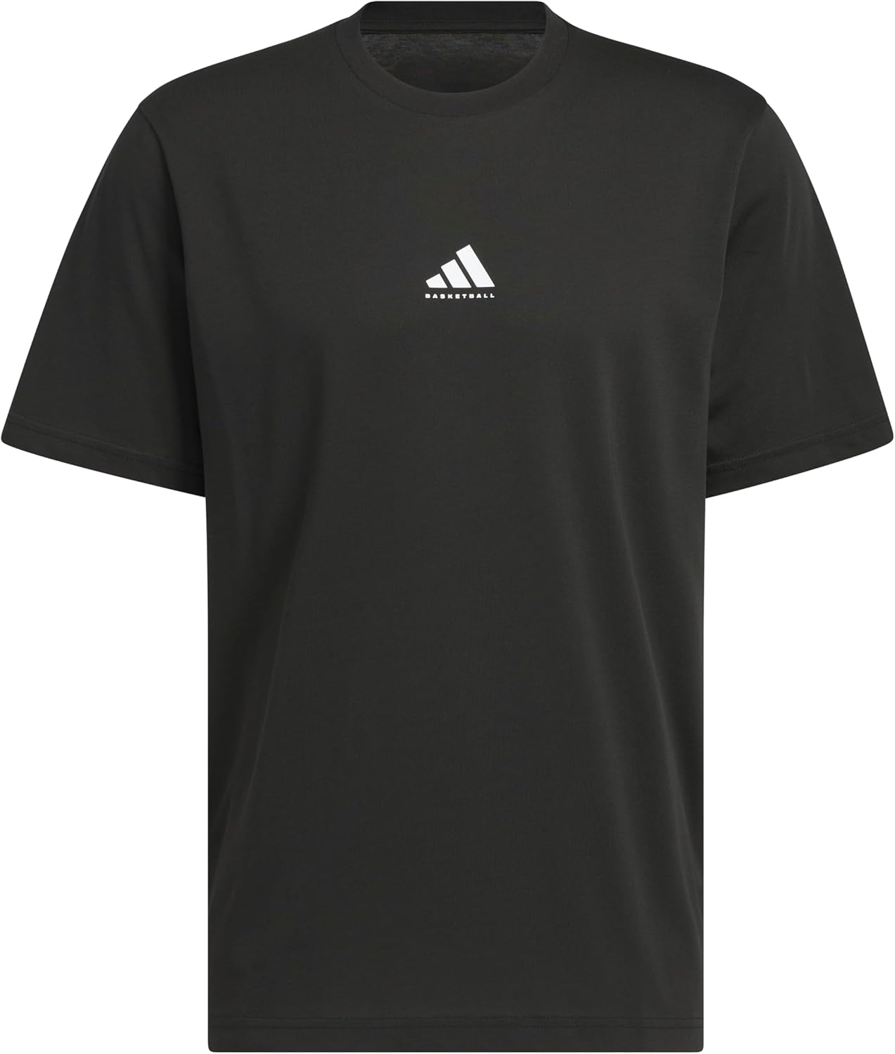 adidas Mens Select Foundation Basketball T-Shirt