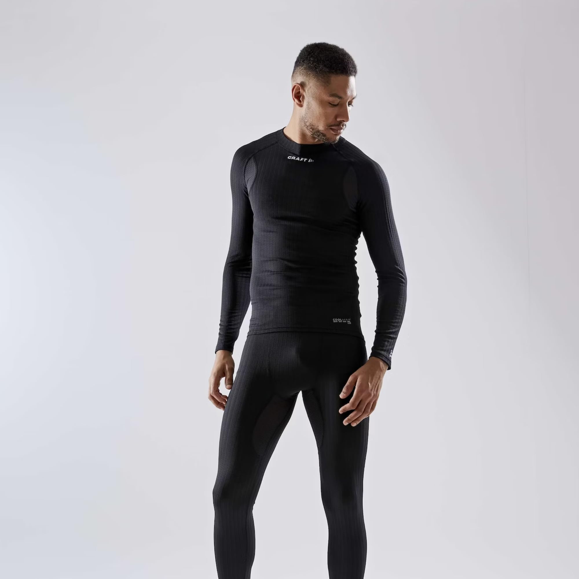 Craft Active Extreme X CN LS M Top da Uomo (Confezione da 1)
