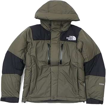 Amazon | [THE NORTH FACE (ザ・ノースフェイス)] BALTRO LIGHT JACKET