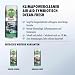 SONAX KlimaPowerCleaner AirAid symbiotisch Ocean-Fresh (100 ml) sorgt schnell und einfach für langanhaltende...