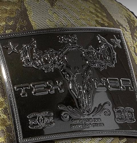 Image of Red Monkey TEX-USA RM1517 New Limited Edition Trucker Snapback Hat Cap | 2 Colors