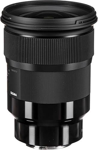 Miniatura 3 de Sigma 24mm F/1.4 DG HSM Art Lens for Sony E (401965)